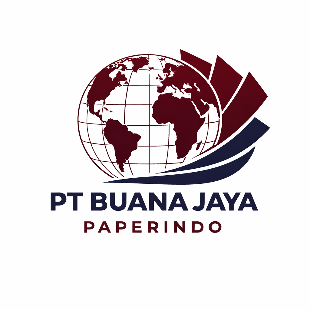PT Buana Jaya Paperindo logo